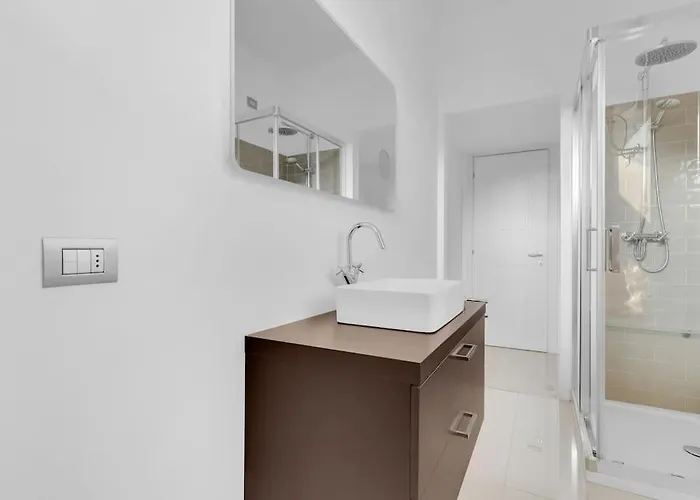 Yellow Flat Appartement *