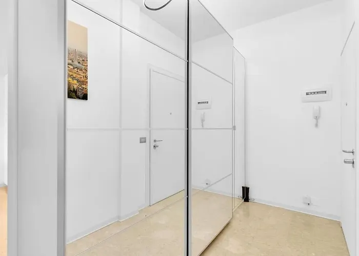Yellow Flat Appartement *