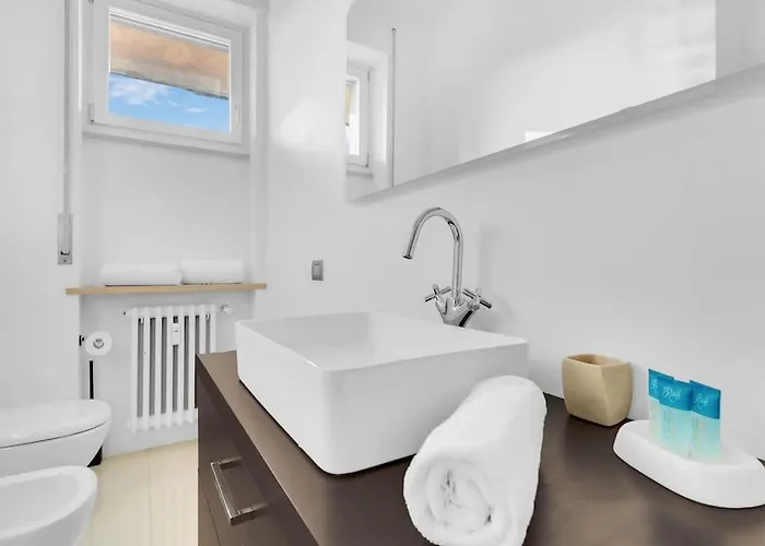 Yellow Flat Appartement *